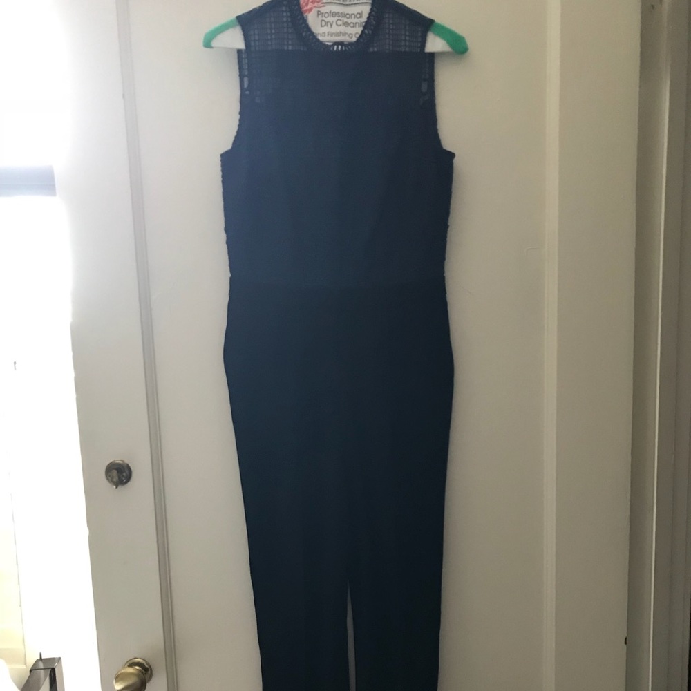 warehouse jumpsuit